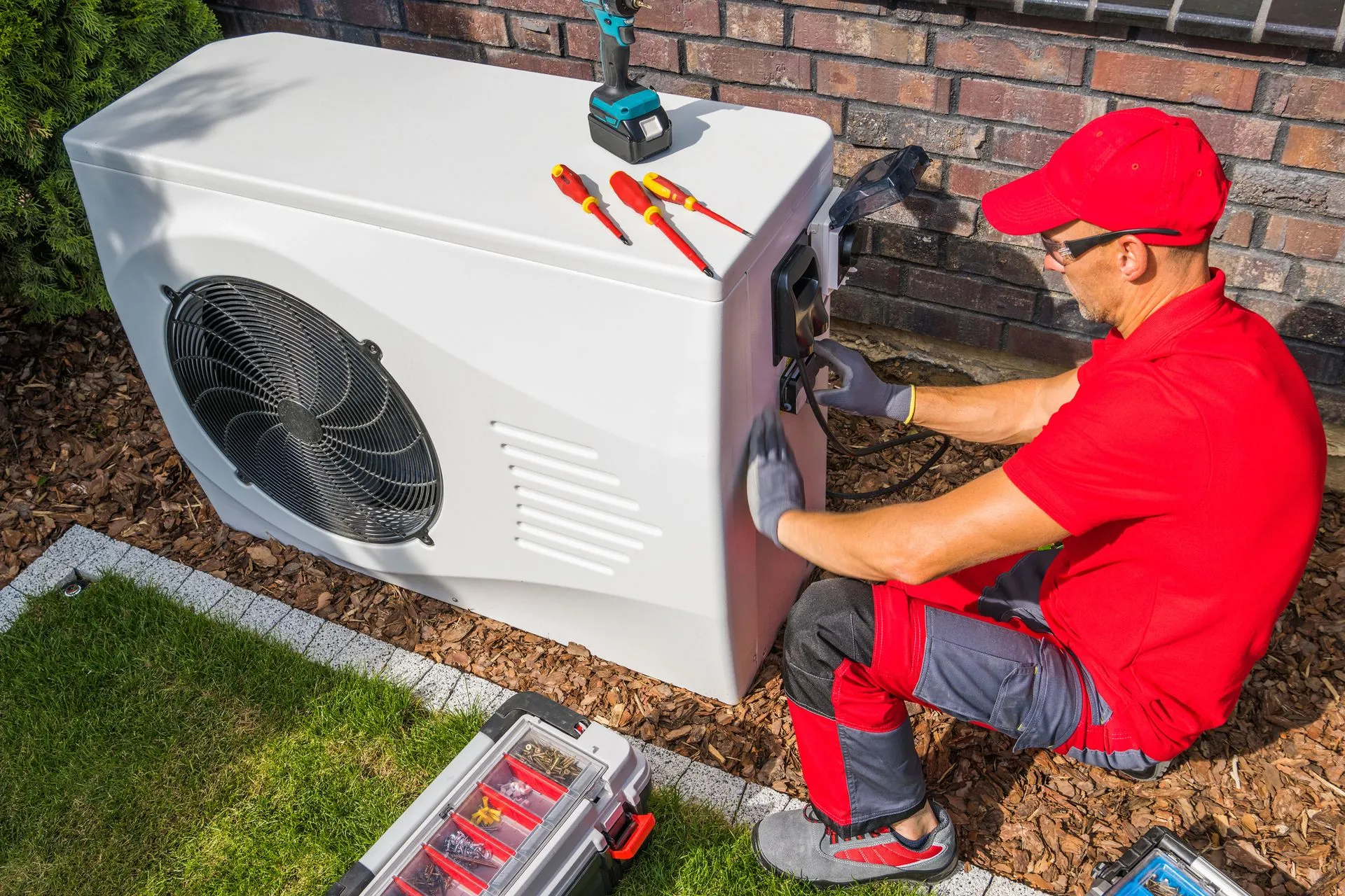 About HVAC in Coldwater, MI